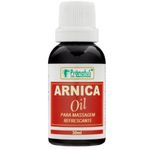 óleo de massagem pronatus arnica 30ml