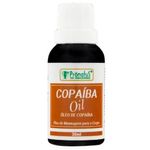 óleo de massagem pronatus copaíba 30ml