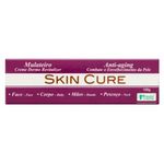 creme dermatológico anti-aging pronatus skin cure mulateiro 100g