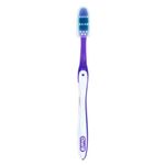 escova dental oral- b 1.2.3 cerdas médias