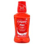 antisséptico bucal colgate plax classic 250ml