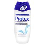 sabonete líquido protex limpeza profunda 250ml