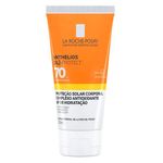 protetor solar la roche anthelios xl fps 70 fluido 200ml