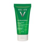 gel de limpeza profunda vichy normaderm 60g