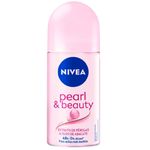 desodorante roll on nivea pearl beauty 50ml