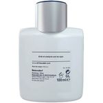 pós barba bálsamo nivea men sensitive 100ml