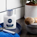 pós barba bálsamo nivea men sensitive 100ml