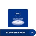 sabonete hidratante creme care nivea 90g