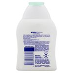 sabonete líquido íntimo nivea natural 250ml