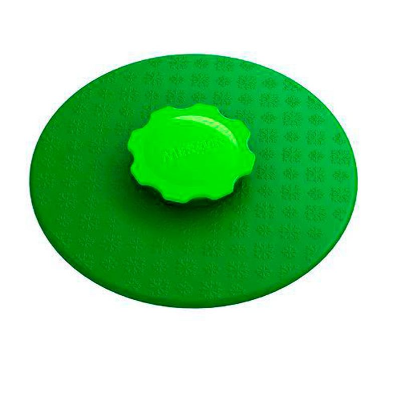 bolsa térmica mercur para gelo pequena verde