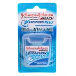 fio dental johnson & johnson reach 50m