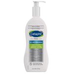 loção hidratante para o corpo galderma cetaphil restaura a pele 295ml