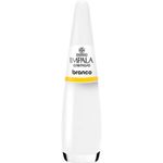esmalte impala hipo cremoso branco 8ml