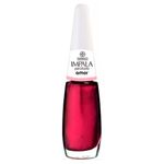 esmalte impala perolado amor 7,5ml
