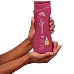 creme hidratante monange intensiva pele extrasseca 400ml