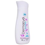 sabonete líquido dermacyd femina delicata 24h 200ml