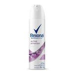 desodorante aerosol rexona active emotion 150ml
