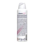 desodorante aerosol rexona feminino powder dry 90g