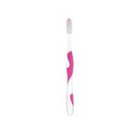 escova dental colgate extra essencial clean macia