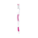 escova dental colgate extra essencial clean macia