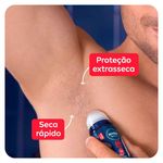desodorante roll-on nivea dry impact 50ml