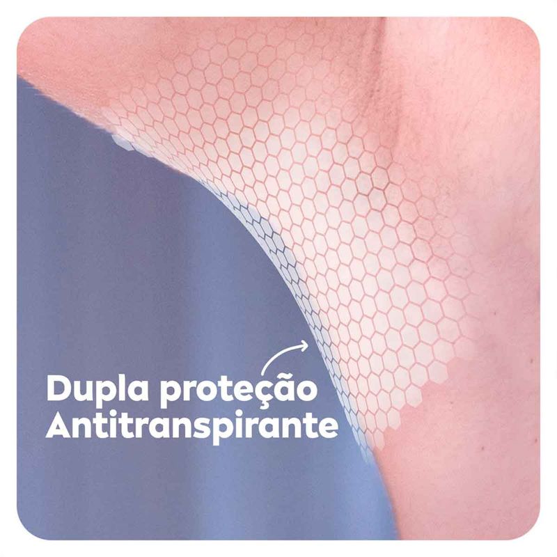 desodorante roll-on nivea dry impact 50ml