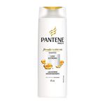 shampoo pantene liso extremo 175ml