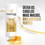 condicionador pantene hidratação 175ml