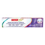 creme dental colgate total 12 professional gengiva 140g