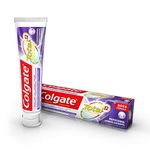 creme dental colgate total 12 professional gengiva 140g