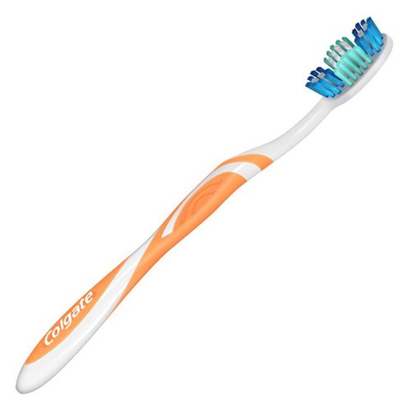 escova dental pack colgate tripla ação leve 2 pague 1