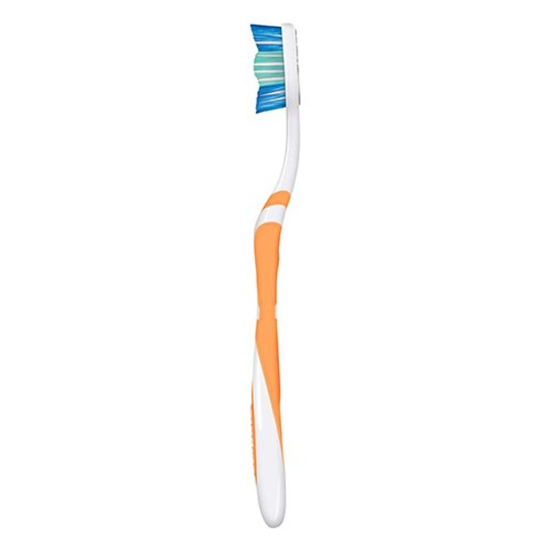 escova dental pack colgate tripla ação leve 2 pague 1