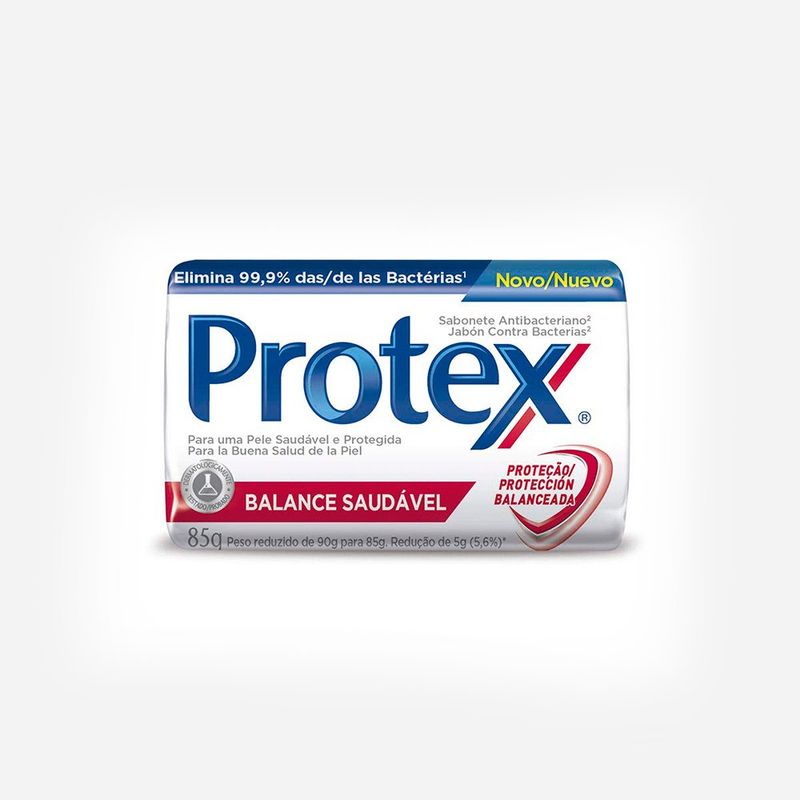sabonete protex balance saudável 85g