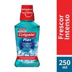 antisséptico bucal colgate plax ice infinity 250ml