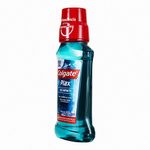 antisséptico bucal colgate plax ice infinity 250ml