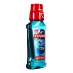 antisséptico bucal colgate plax ice infinity 250ml