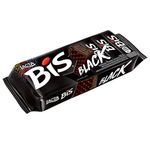 chocolate lacta bis black 16 unidades 100,8g
