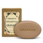sabonete antisséptico granado 90g