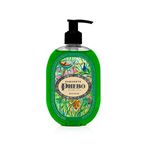 sabonete líquido phebo tradicional amazonian 320ml