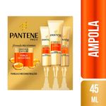 pantene ampola nutrição umectante 15ml