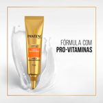 pantene ampola nutrição umectante 15ml