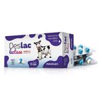 deslac lactase 30 cápsulas maxinutri