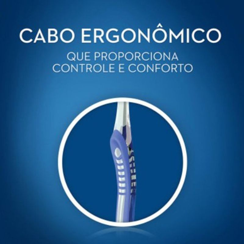 escova oral-b indicator plus 30 leve 2 pague 1 2 unidades
