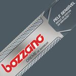 bozzano creme de barbear pele sensível 65g