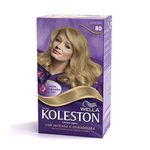 koleston especial louro claro 80