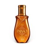 paixão óleo amêndoa com avelã 100ml