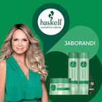 condicionador haskell jaborandi 300ml