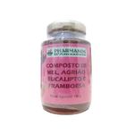 composto de mel agrião eucalipto pharmakos 140g