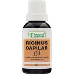 óleo de rícino pronatus 30ml