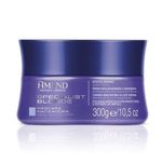 máscara matizadora specialist blonde 300g
